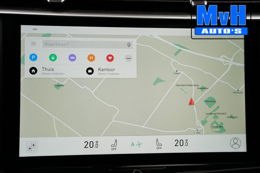 Lynk & Co 01 1.5 Plug-in Hybride|ZWARTE.HEMEL|360ºCAM|PANO|NAP Lynk & Co 01 1.5 Plug-in Hybride|ZWARTE.HEMEL|360ºCAM|PANO|NAP