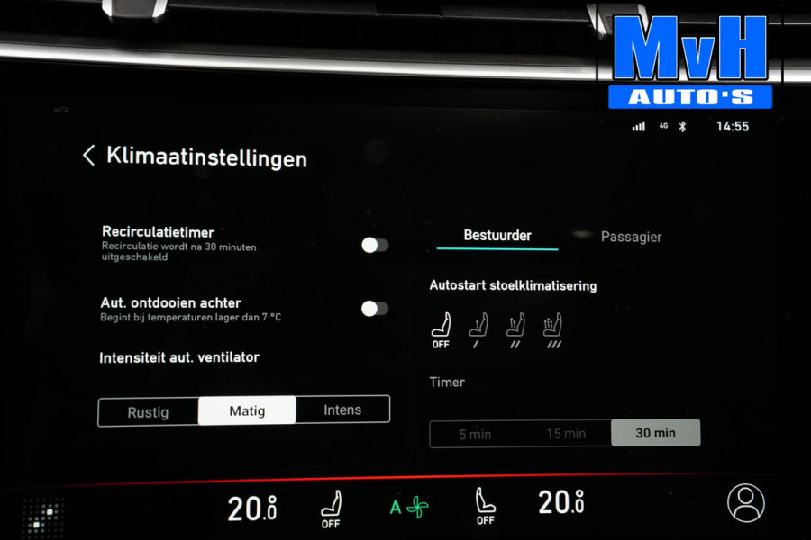Lynk & Co 01 1.5 Plug-in Hybride|ZWARTE.HEMEL|360ºCAM|PANO|NAP Lynk & Co 01 1.5 Plug-in Hybride|ZWARTE.HEMEL|360ºCAM|PANO|NAP