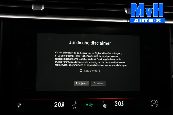 Lynk & Co 01 1.5 Plug-in Hybride|ZWARTE.HEMEL|360ºCAM|PANO|NAP Lynk & Co 01 1.5 Plug-in Hybride|ZWARTE.HEMEL|360ºCAM|PANO|NAP