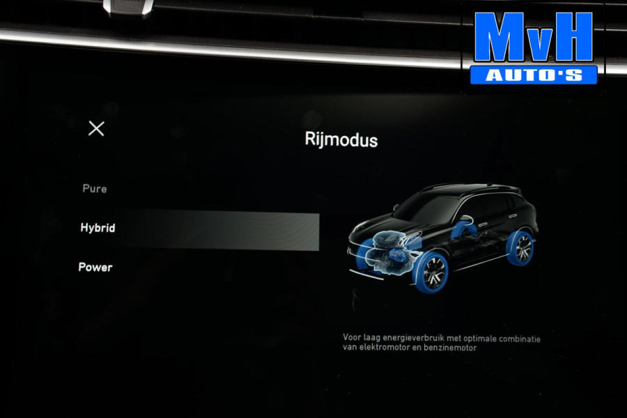 Lynk & Co 01 1.5 Plug-in Hybride|ZWARTE.HEMEL|360ºCAM|PANO|NAP Lynk & Co 01 1.5 Plug-in Hybride|ZWARTE.HEMEL|360ºCAM|PANO|NAP