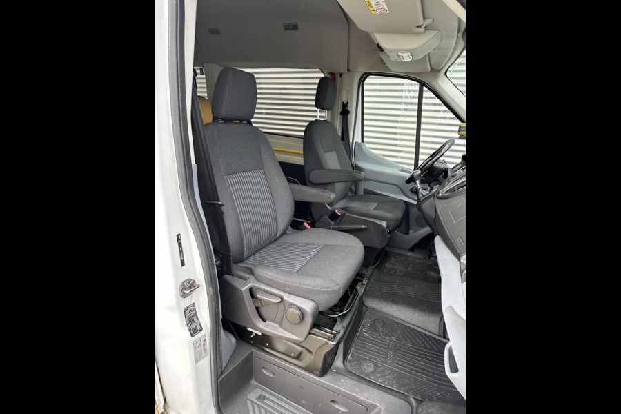 Ford Transit 350 2.0 TDCI L3H2 Trend Personenbus/rolstoelbus