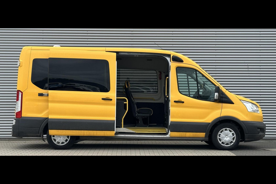 Ford Transit 350 2.0 TDCI L3H2 Trend Personenbus/rolstoelbus