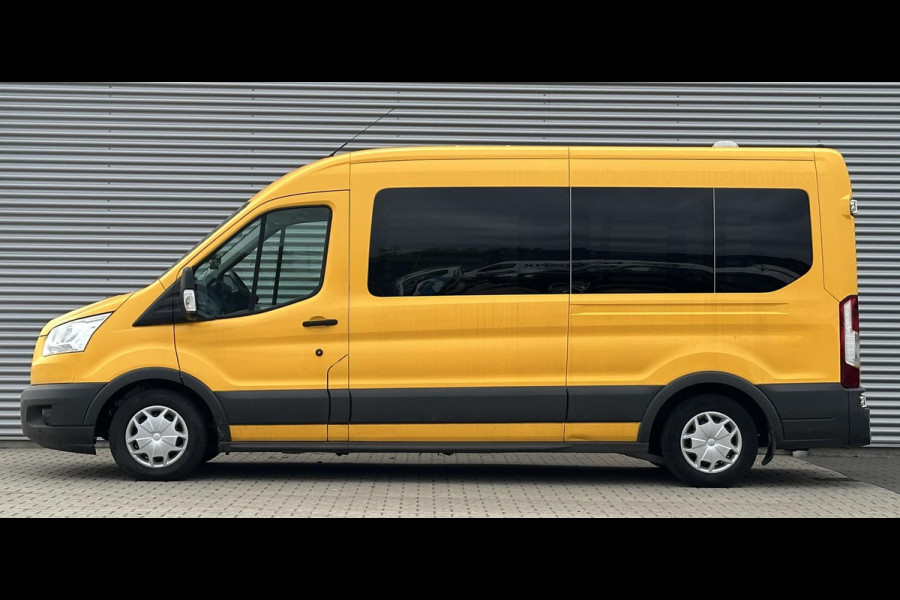 Ford Transit 350 2.0 TDCI L3H2 Trend Personenbus/rolstoelbus