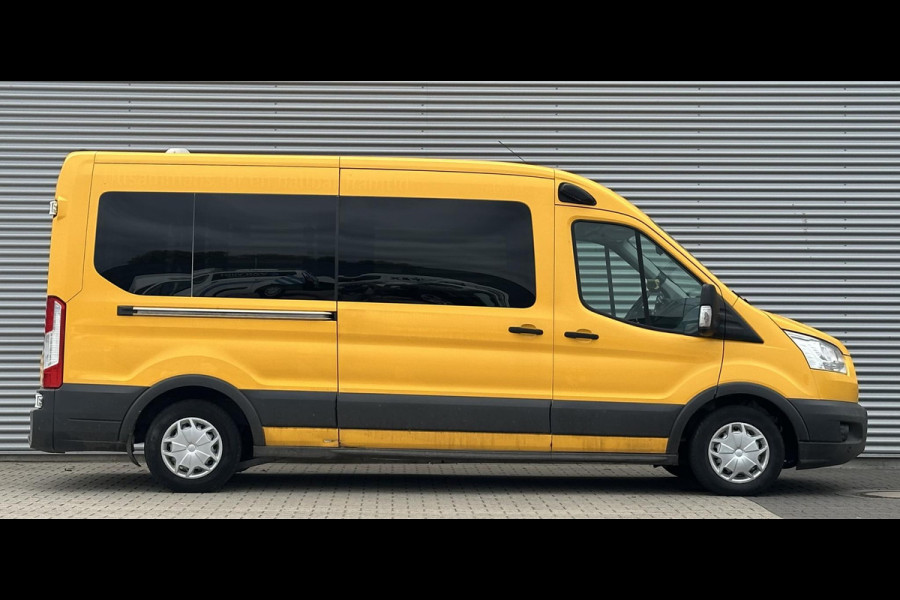 Ford Transit 350 2.0 TDCI L3H2 Trend Personenbus/rolstoelbus