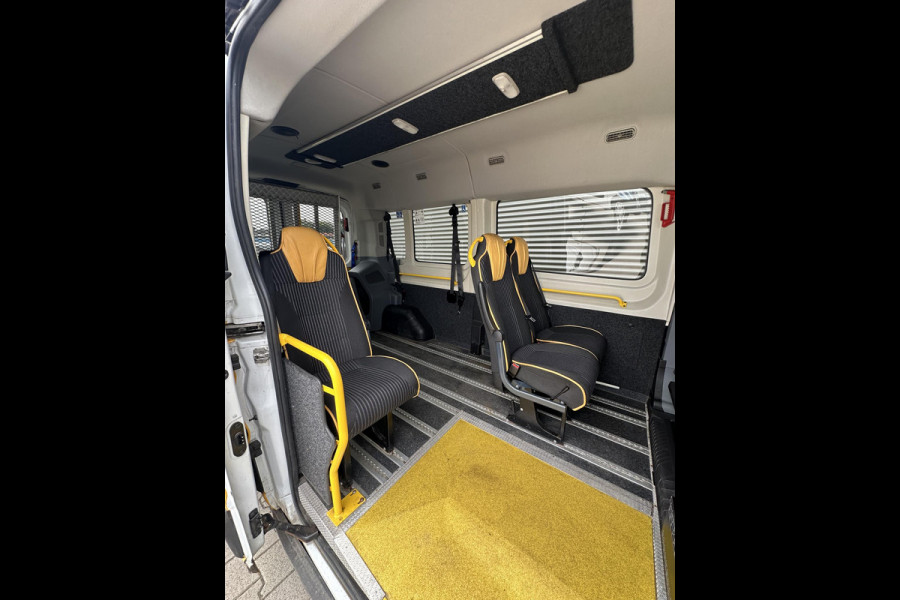 Ford Transit 350 2.0 TDCI L3H2 Trend Personenbus/rolstoelbus