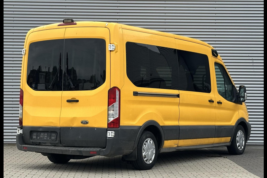Ford Transit 350 2.0 TDCI L3H2 Trend Personenbus/rolstoelbus