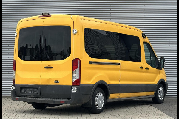 Ford Transit 350 2.0 TDCI L3H2 Trend Personenbus/rolstoelbus