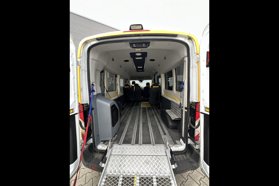 Ford Transit 350 2.0 TDCI L3H2 Trend Personenbus/rolstoelbus