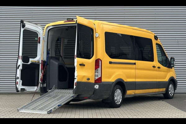 Ford Transit 350 2.0 TDCI L3H2 Trend Personenbus/rolstoelbus
