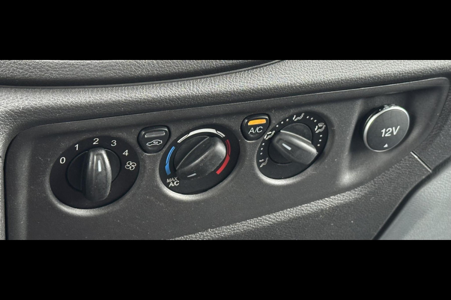 Ford Transit 350 2.0 TDCI L3H2 Trend Personenbus/rolstoelbus