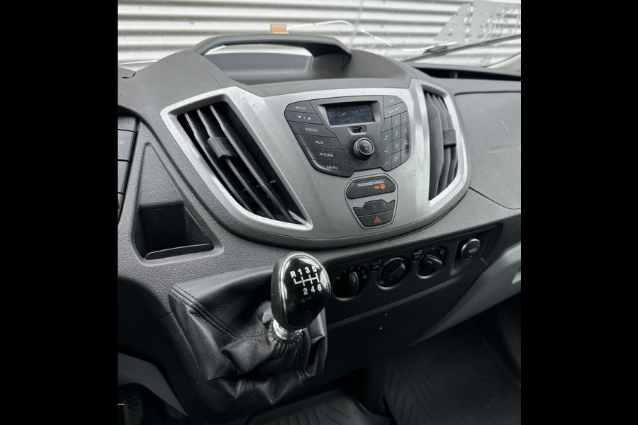 Ford Transit 350 2.0 TDCI L3H2 Trend Personenbus/rolstoelbus