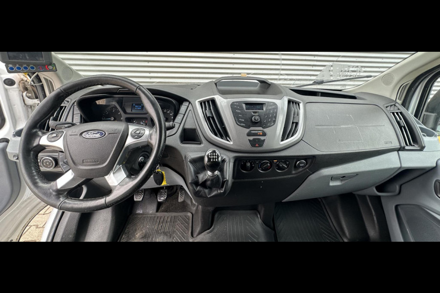 Ford Transit 350 2.0 TDCI L3H2 Trend Personenbus/rolstoelbus