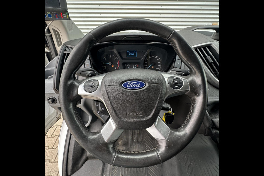 Ford Transit 350 2.0 TDCI L3H2 Trend Personenbus/rolstoelbus