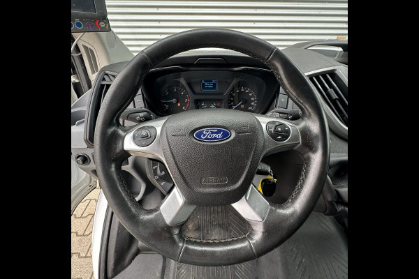 Ford Transit 350 2.0 TDCI L3H2 Trend Personenbus/rolstoelbus
