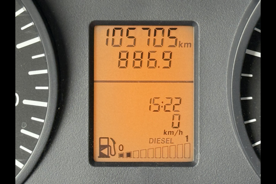 Mercedes-Benz Sprinter 316 2.2 CDI L3 kEGGER AUTOTRANSPORTER | AIRCO | CRUISE | LUCHTVERING | ELEKTRISCHE LIER | TREKHAAK