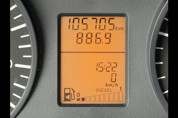 Mercedes-Benz Sprinter 316 2.2 CDI L3 kEGGER AUTOTRANSPORTER | AIRCO | CRUISE | LUCHTVERING | ELEKTRISCHE LIER | TREKHAAK
