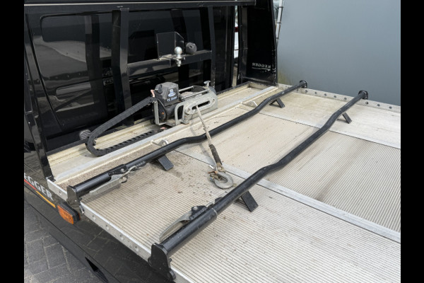 Mercedes-Benz Sprinter 316 2.2 CDI L3 kEGGER AUTOTRANSPORTER | AIRCO | CRUISE | LUCHTVERING | ELEKTRISCHE LIER | TREKHAAK