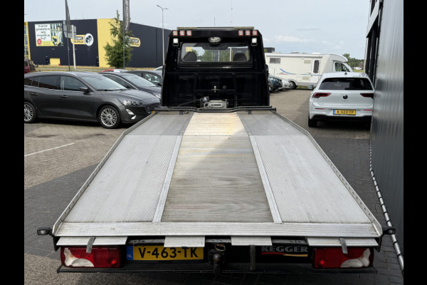 Mercedes-Benz Sprinter 316 2.2 CDI L3 kEGGER AUTOTRANSPORTER | AIRCO | CRUISE | LUCHTVERING | ELEKTRISCHE LIER | TREKHAAK