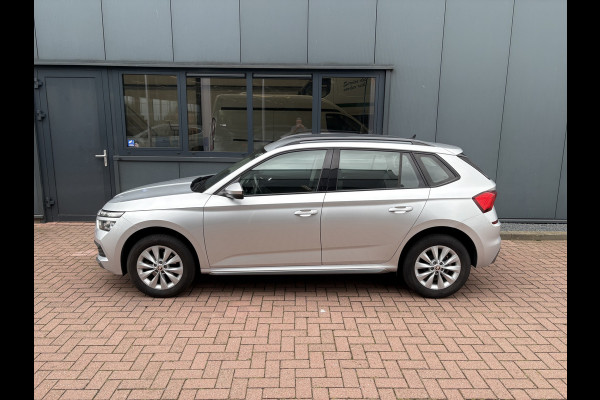 Škoda Kamiq 1.0 TSi 115pk DSG Business Edition VIRTUAL/CARPLAY/NAVI/DAB/CRUISE/PDC/STOELVERWARMING
