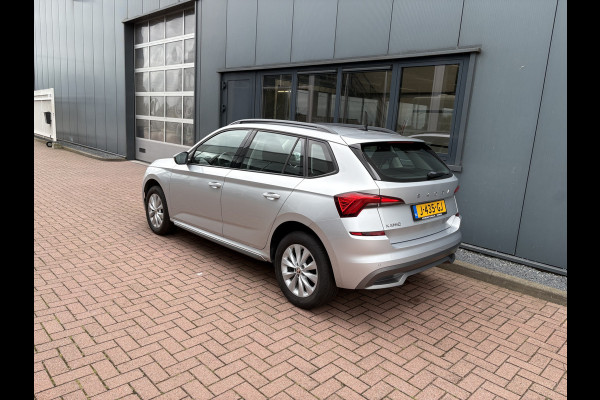 Škoda Kamiq 1.0 TSi 115pk DSG Business Edition VIRTUAL/CARPLAY/NAVI/DAB/CRUISE/PDC/STOELVERWARMING
