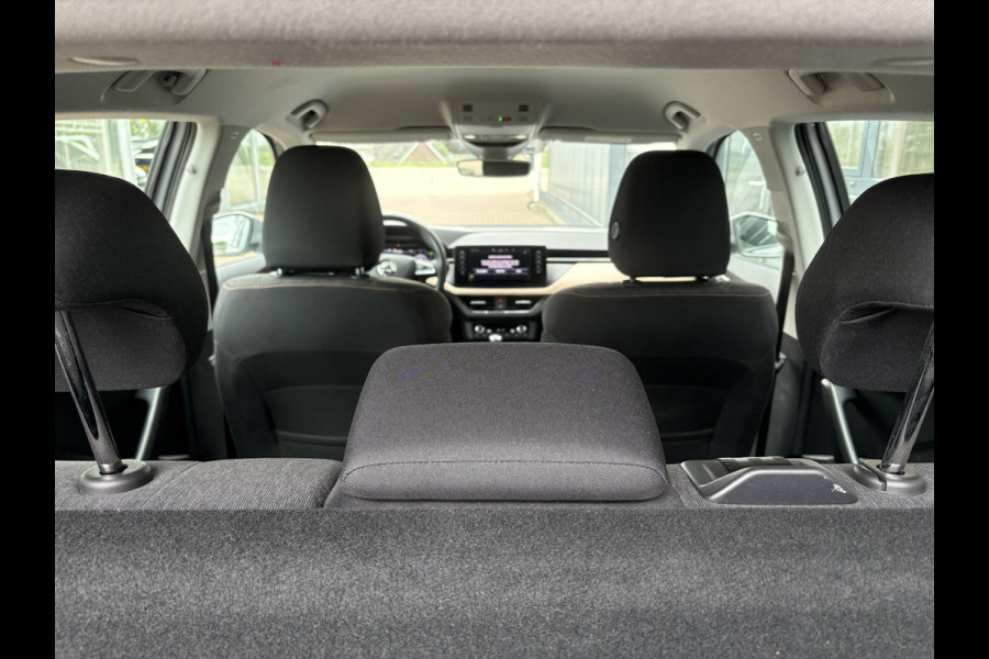 Škoda Kamiq 1.0 TSi 115pk DSG Business Edition VIRTUAL/CARPLAY/NAVI/DAB/CRUISE/PDC/STOELVERWARMING