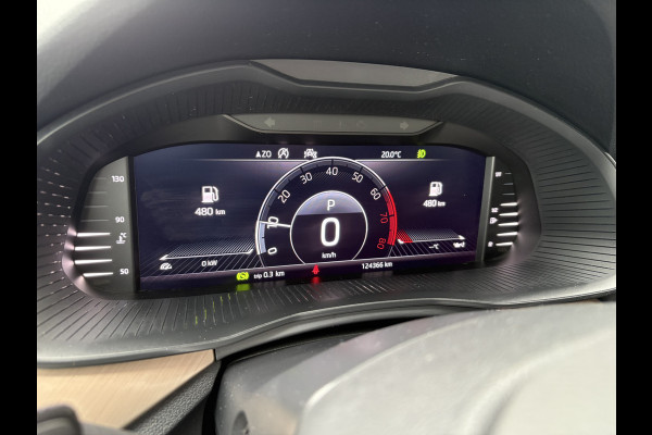 Škoda Kamiq 1.0 TSi 115pk DSG Business Edition VIRTUAL/CARPLAY/NAVI/DAB/CRUISE/PDC/STOELVERWARMING