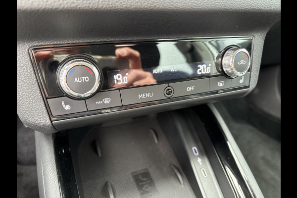 Škoda Kamiq 1.0 TSi 115pk DSG Business Edition VIRTUAL/CARPLAY/NAVI/DAB/CRUISE/PDC/STOELVERWARMING