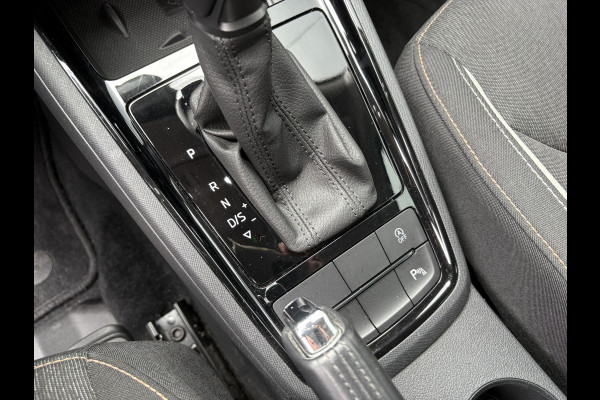Škoda Kamiq 1.0 TSi 115pk DSG Business Edition VIRTUAL/CARPLAY/NAVI/DAB/CRUISE/PDC/STOELVERWARMING