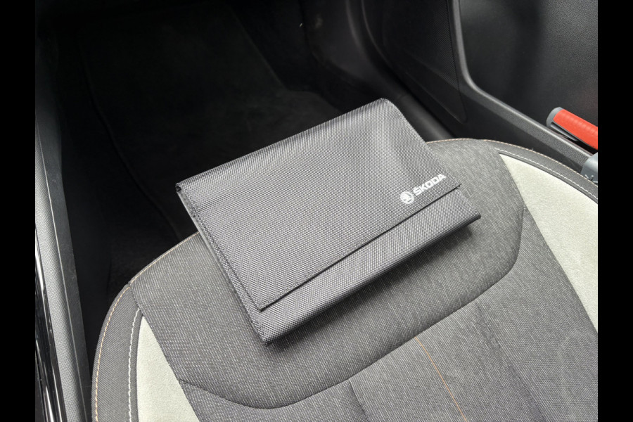 Škoda Kamiq 1.0 TSi 115pk DSG Business Edition VIRTUAL/CARPLAY/NAVI/DAB/CRUISE/PDC/STOELVERWARMING