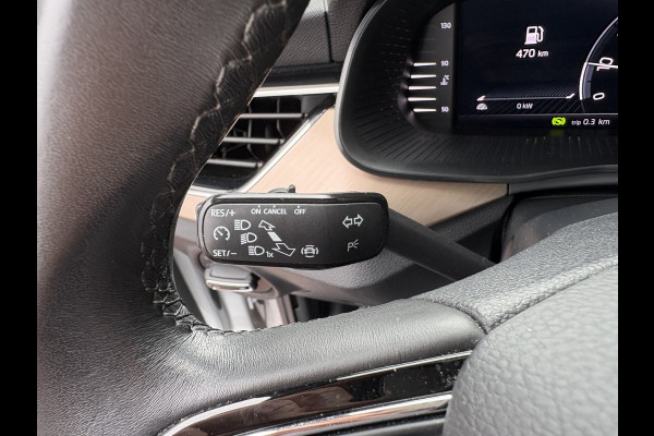 Škoda Kamiq 1.0 TSi 115pk DSG Business Edition VIRTUAL/CARPLAY/NAVI/DAB/CRUISE/PDC/STOELVERWARMING