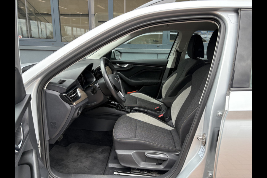 Škoda Kamiq 1.0 TSi 115pk DSG Business Edition VIRTUAL/CARPLAY/NAVI/DAB/CRUISE/PDC/STOELVERWARMING