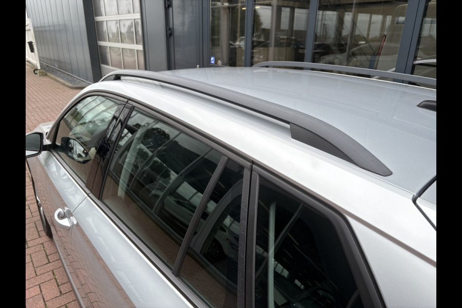 Škoda Kamiq 1.0 TSi 115pk DSG Business Edition VIRTUAL/CARPLAY/NAVI/DAB/CRUISE/PDC/STOELVERWARMING