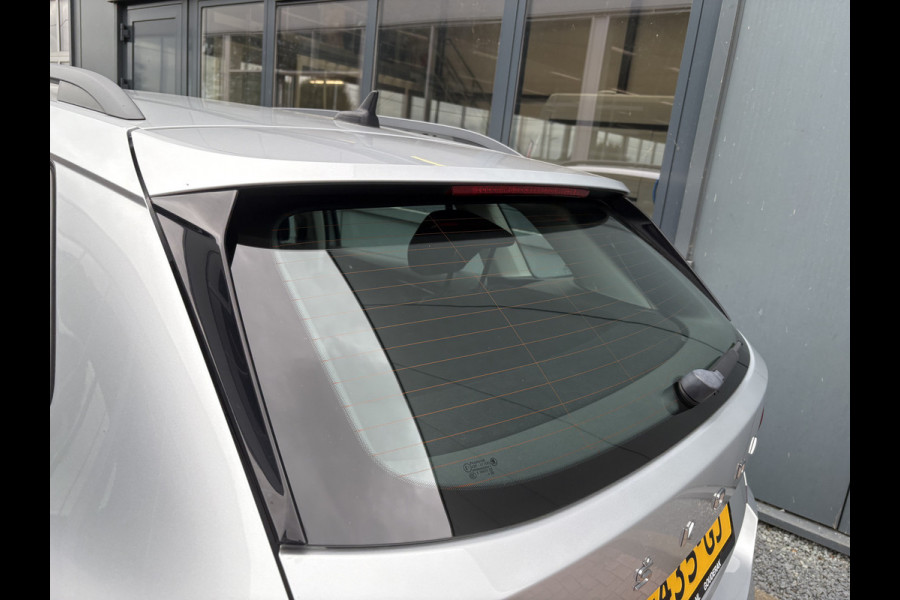 Škoda Kamiq 1.0 TSi 115pk DSG Business Edition VIRTUAL/CARPLAY/NAVI/DAB/CRUISE/PDC/STOELVERWARMING