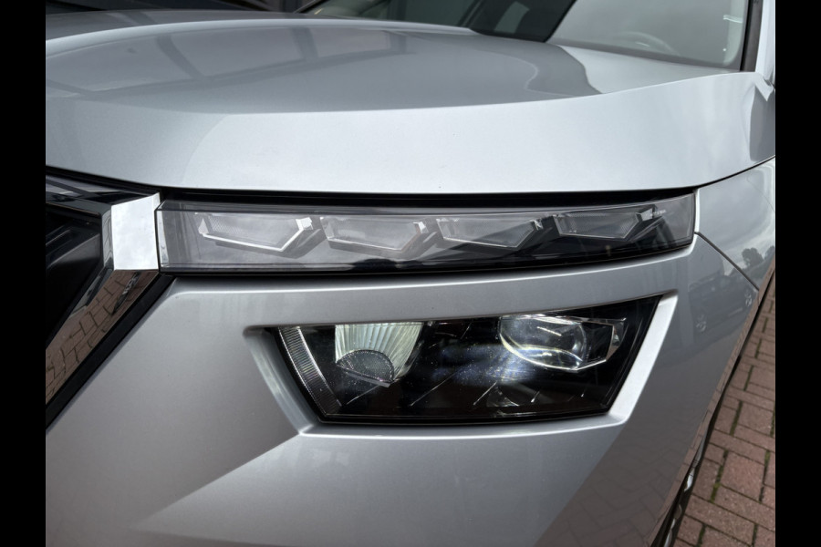 Škoda Kamiq 1.0 TSi 115pk DSG Business Edition VIRTUAL/CARPLAY/NAVI/DAB/CRUISE/PDC/STOELVERWARMING