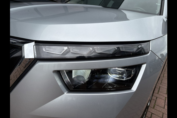 Škoda Kamiq 1.0 TSi 115pk DSG Business Edition VIRTUAL/CARPLAY/NAVI/DAB/CRUISE/PDC/STOELVERWARMING
