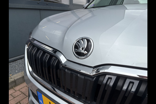 Škoda Kamiq 1.0 TSi 115pk DSG Business Edition VIRTUAL/CARPLAY/NAVI/DAB/CRUISE/PDC/STOELVERWARMING