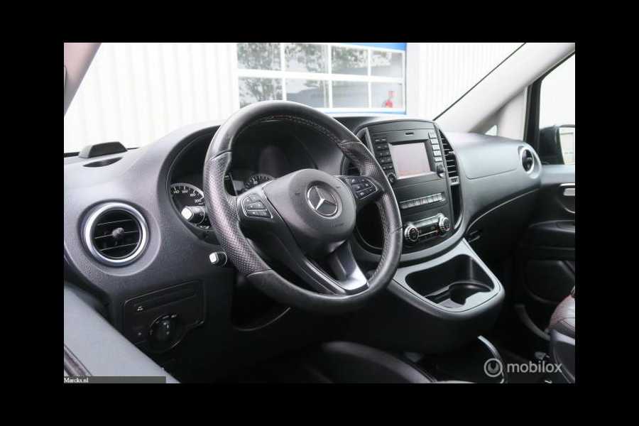 Mercedes-Benz Vito Bestel 114 CDI Lang DC Comfort