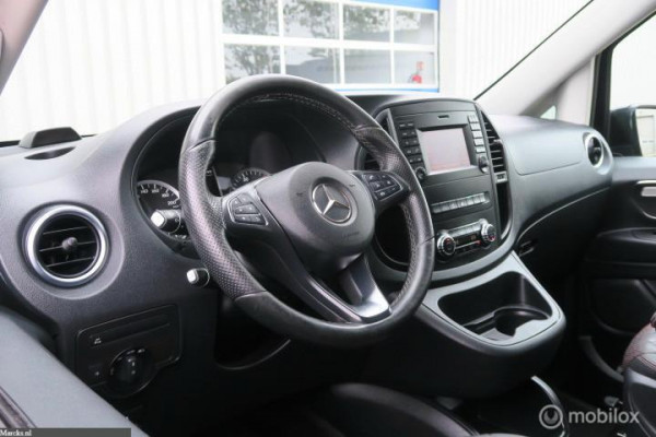Mercedes-Benz Vito Bestel 114 CDI Lang DC Comfort
