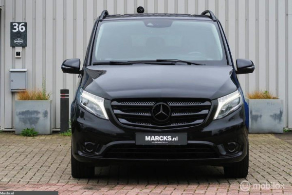 Mercedes-Benz Vito Bestel 114 CDI Lang DC Comfort