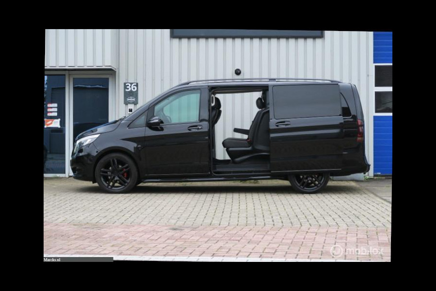 Mercedes-Benz Vito Bestel 114 CDI Lang DC Comfort