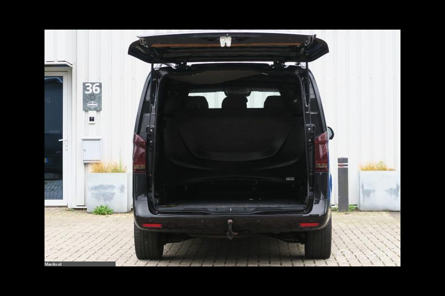 Mercedes-Benz Vito Bestel 114 CDI Lang DC Comfort