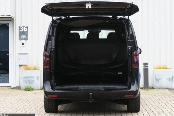 Mercedes-Benz Vito Bestel 114 CDI Lang DC Comfort