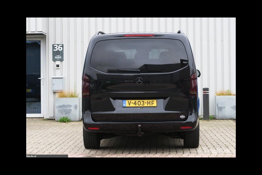 Mercedes-Benz Vito Bestel 114 CDI Lang DC Comfort