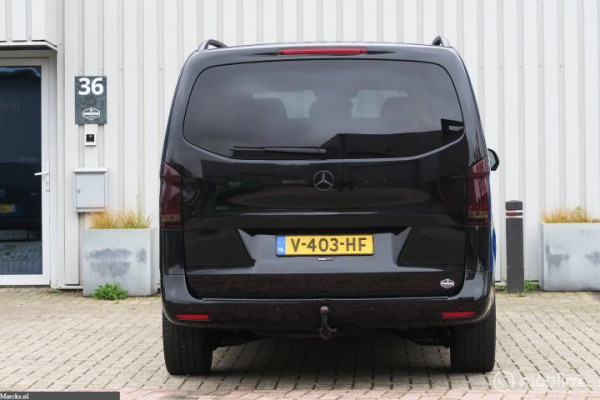 Mercedes-Benz Vito Bestel 114 CDI Lang DC Comfort