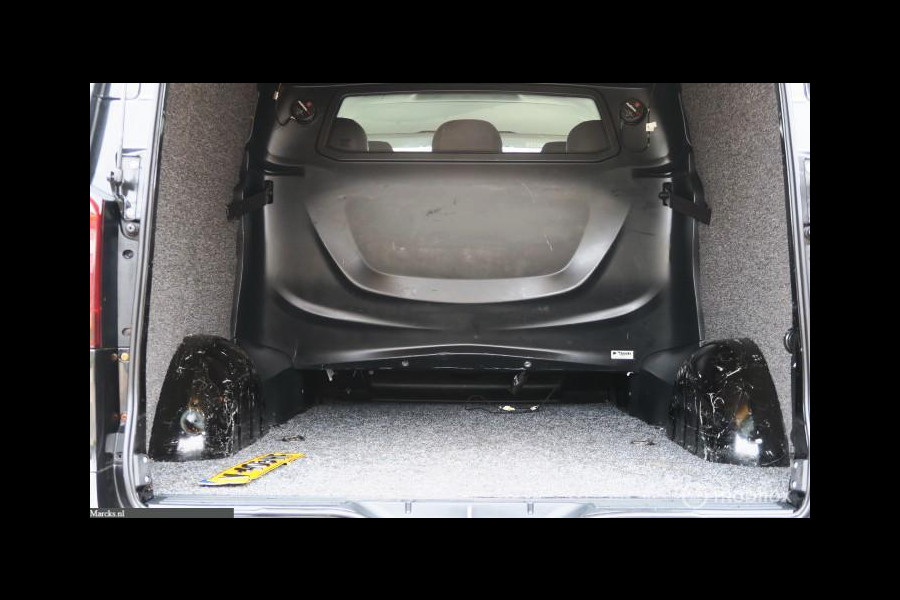 Mercedes-Benz Vito Bestel 114 CDI Lang DC Comfort