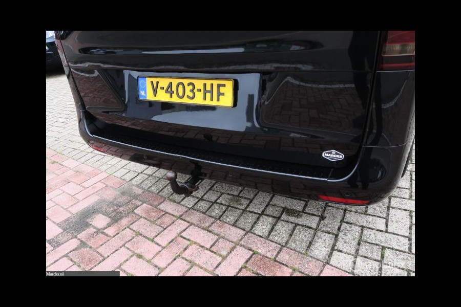 Mercedes-Benz Vito Bestel 114 CDI Lang DC Comfort