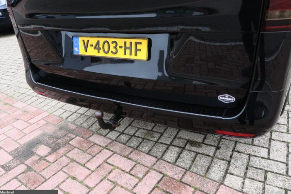 Mercedes-Benz Vito Bestel 114 CDI Lang DC Comfort