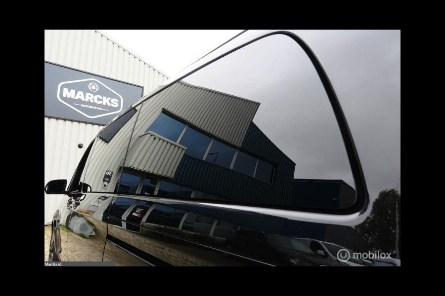 Mercedes-Benz Vito Bestel 114 CDI Lang DC Comfort