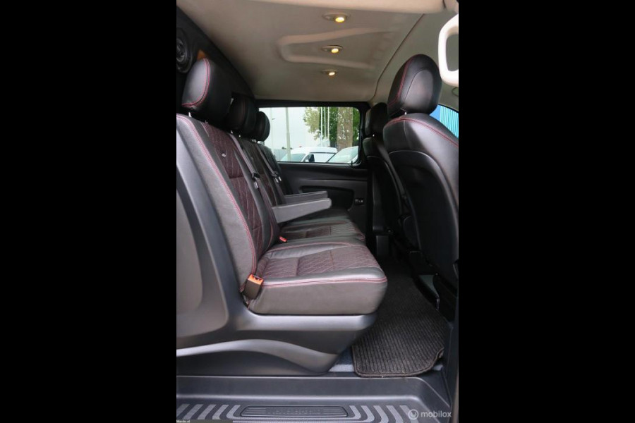 Mercedes-Benz Vito Bestel 114 CDI Lang DC Comfort