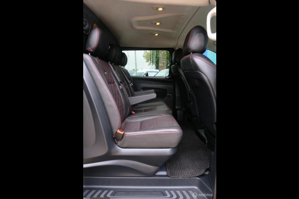 Mercedes-Benz Vito Bestel 114 CDI Lang DC Comfort